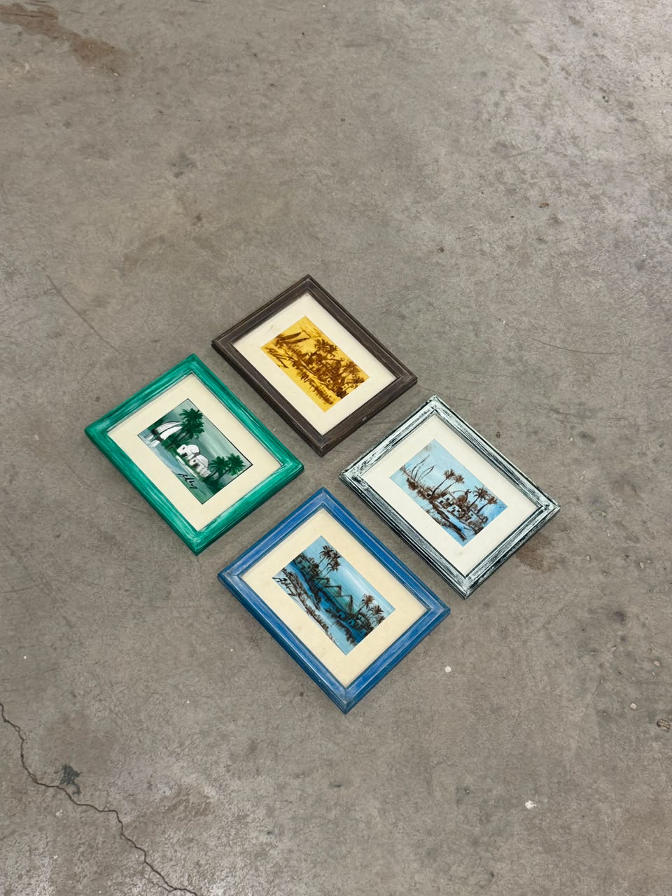 Reif Set