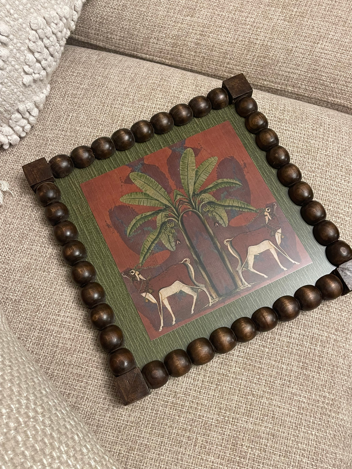 Oasis Frame
