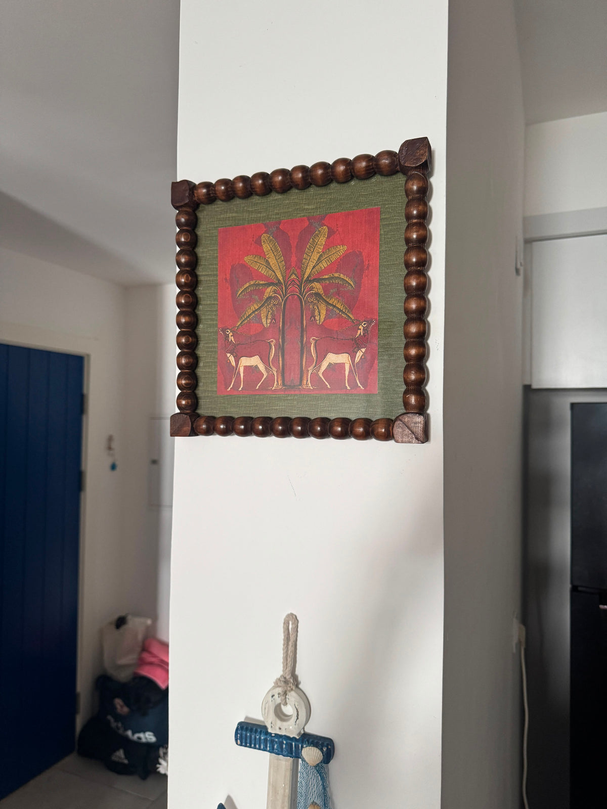 Oasis Frame