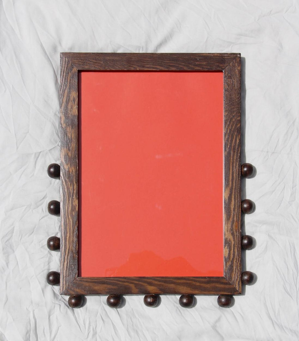 Rustic Frame