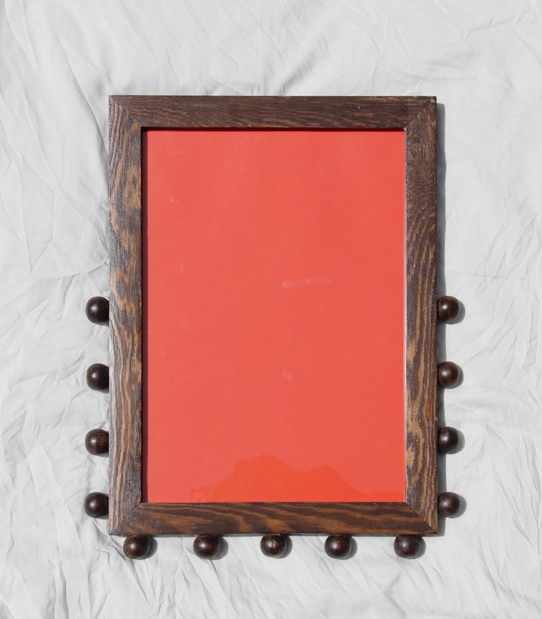 Rustic Frame