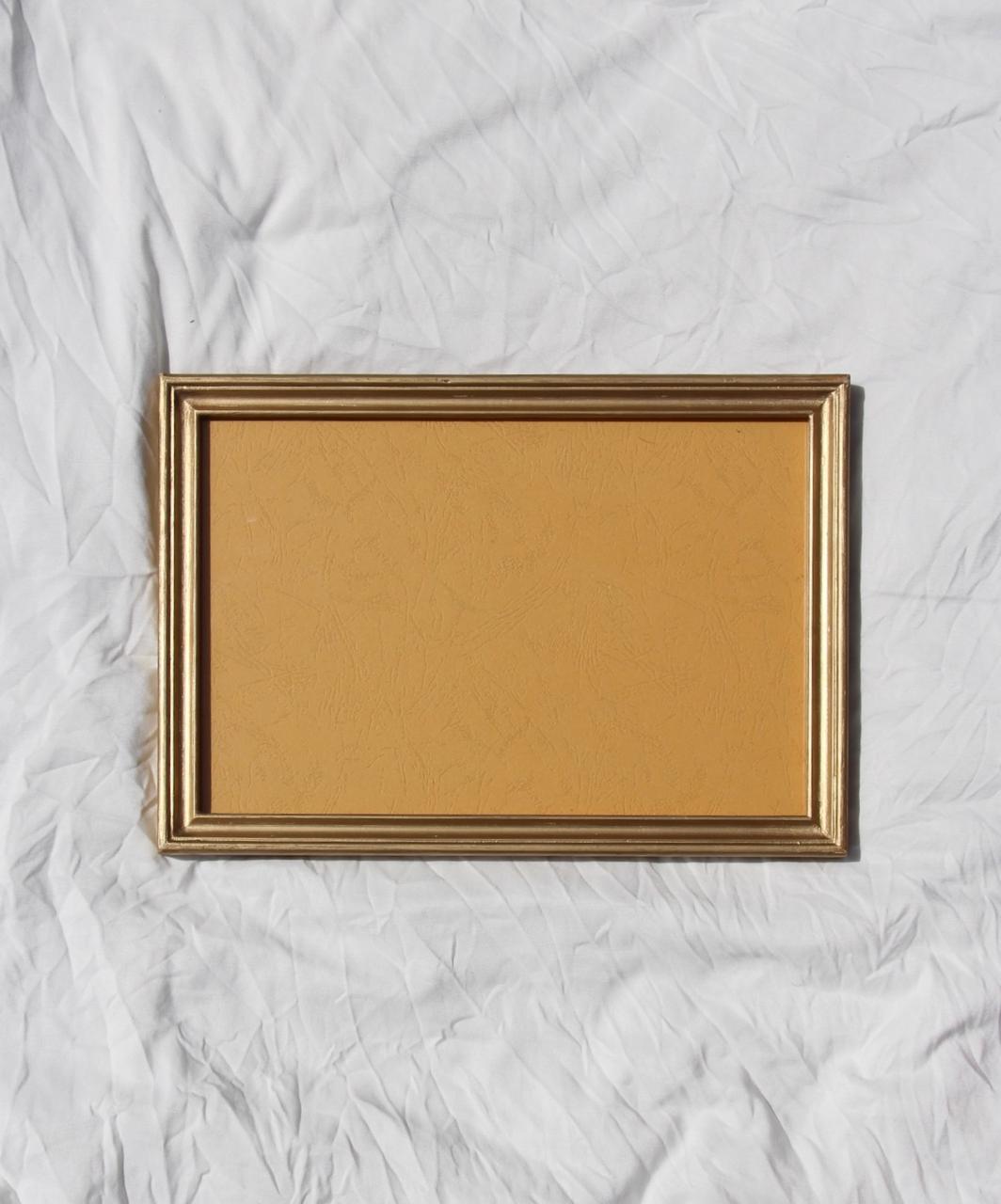 Classic Frame